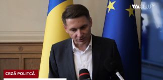 Președintele Senatului, Mircea Abrudean: PNL va trebui, probabil, să organizeze un nou congres