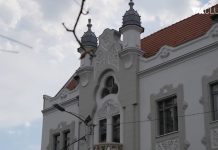 Bijuteria Clujului a renăscut: Palatul Administrativ își recapătă strălucirea Belle Époque după o restaurare de 50 de milioane de lei