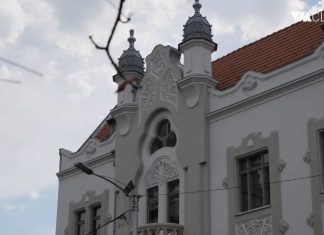 Bijuteria Clujului a renăscut: Palatul Administrativ își recapătă strălucirea Belle Époque după o restaurare de 50 de milioane de lei