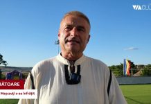 Jucu s-a înfrățit cu satul Mașcauți din Republica Moldova
