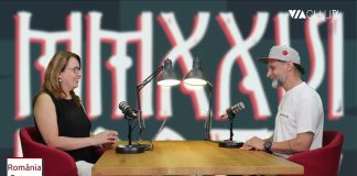 Cluj-Napoca devine din nou capitala artei urbane: Începe a patra ediție a festivalului Murals of Youth