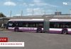 Clujul își extinde flota de transport public nepoluant: Noi autobuze electrice și extindere în zona metropolitană