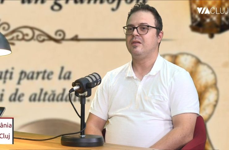 Festivalul „Nostalgii Muzicale”: Muzica de altădată răsună în curtea Muzeului Etnografic