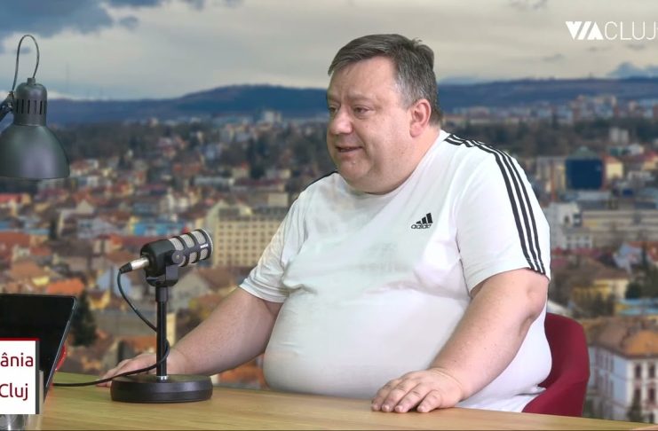 Avocatul Romulus Luca oferă asistență juridică gratuită celor care vor da în judecată statul pentru problemele de la Cadastru