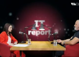IT Report powered by Blacksys: Cum arată logistica din spatele marilor rețele de retail