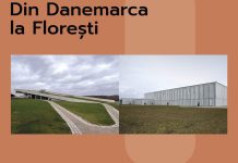 MuTRA se deschide la Florești: Galeria Istorică a Transilvaniei, realizată după un model din Danemarca