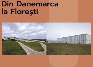 MuTRA se deschide la Florești: Galeria Istorică a Transilvaniei, realizată după un model din Danemarca