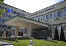 Angajări la Institutul Oncologic din Cluj-Napoca: 78 de posturi scoase la concurs pe perioadă nedeterminată