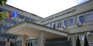 Angajări la Institutul Oncologic din Cluj-Napoca: 78 de posturi scoase la concurs pe perioadă nedeterminată