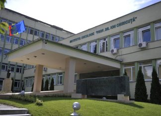 Angajări la Institutul Oncologic din Cluj-Napoca: 78 de posturi scoase la concurs pe perioadă nedeterminată