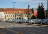Parcarea din Piața Unirii se închide în septembrie – încep săpăturile arheologice pentru metroul din Cluj