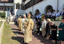 Moaștele lui Carlo Acutis, sfântul în adidași și blugi, la pelerinajul de Sfânta Maria