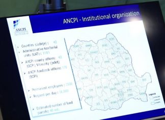 Românii au din nou acces la Cartea Funciară – ce se întâmplă cu cele 94.000 de cereri restante