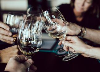 Central Park Wine Festival – ghidul complet al evenimentului