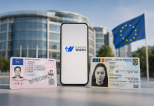 RO Wallet: Buletinul, permisul de conducere și diplomele ajung pe telefon – când se lansează