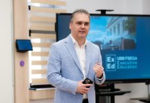 FSEGA Student Job Market: Cum conectează UBB-FSEGA studenții cu piața muncii și 70 de companii de top prin AI