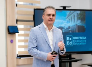 FSEGA Student Job Market: Cum conectează UBB-FSEGA studenții cu piața muncii și 70 de companii de top prin AI