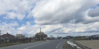 Încep lucrările la mini-centura ocolitoare a Clujului – nouă rută alternativă între estul județului și Autostrada A3