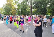 Equilibrum Fest – trei zile de mișcare, ateliere și stil de viață sănătos