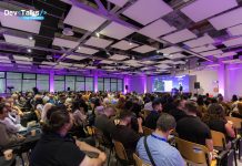 DevTalks Cluj: De la experimente AI la sisteme scalabile și Java modern – vezi agenda completă