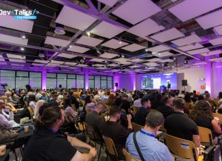 DevTalks Cluj: De la experimente AI la sisteme scalabile și Java modern – vezi agenda completă