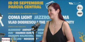 12 trupe, trei zile și un festival fără brățară: Jazz in the Park Competition revine în Parcul Central din Cluj-Napoca