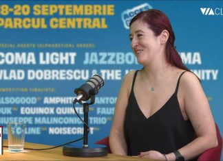 12 trupe, trei zile și un festival fără brățară: Jazz in the Park Competition revine în Parcul Central din Cluj-Napoca